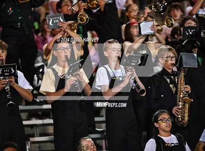 Thumbnail 3 in Highlands Ranch vs Bear Creek photogallery.