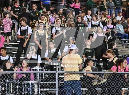 Thumbnail 2 in Highlands Ranch vs Bear Creek photogallery.