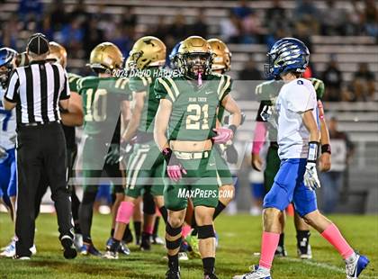Thumbnail 2 in Highlands Ranch vs Bear Creek photogallery.