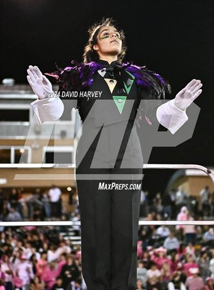 Thumbnail 2 in Highlands Ranch vs Bear Creek photogallery.