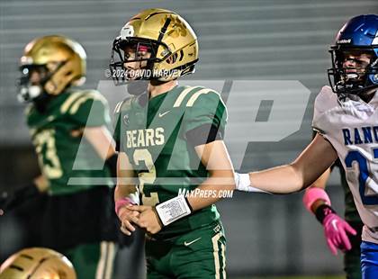Thumbnail 3 in Highlands Ranch vs Bear Creek photogallery.