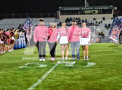 Thumbnail 1 in Highlands Ranch vs Bear Creek photogallery.