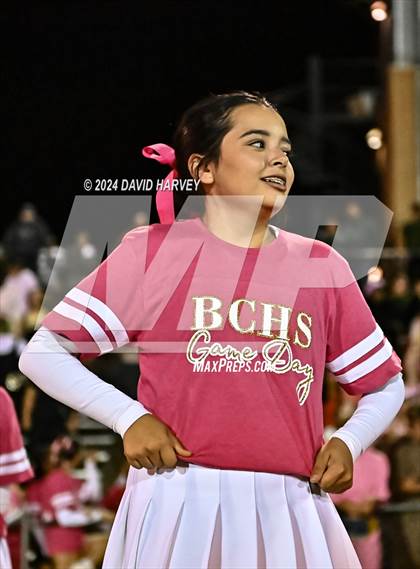 Thumbnail 2 in Highlands Ranch vs Bear Creek photogallery.