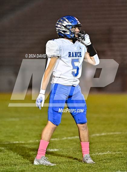 Thumbnail 3 in Highlands Ranch vs Bear Creek photogallery.