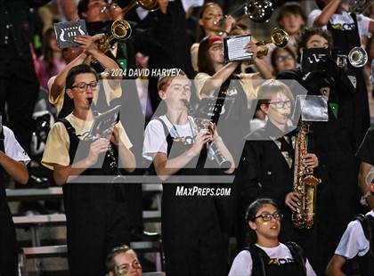 Thumbnail 1 in Highlands Ranch vs Bear Creek photogallery.