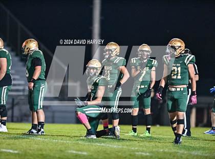 Thumbnail 3 in Highlands Ranch vs Bear Creek photogallery.