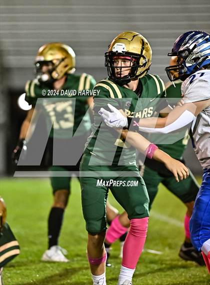 Thumbnail 1 in Highlands Ranch vs Bear Creek photogallery.