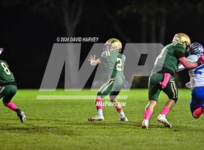 Thumbnail 3 in Highlands Ranch vs Bear Creek photogallery.