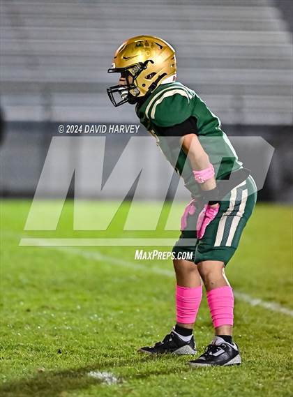 Thumbnail 3 in Highlands Ranch vs Bear Creek photogallery.
