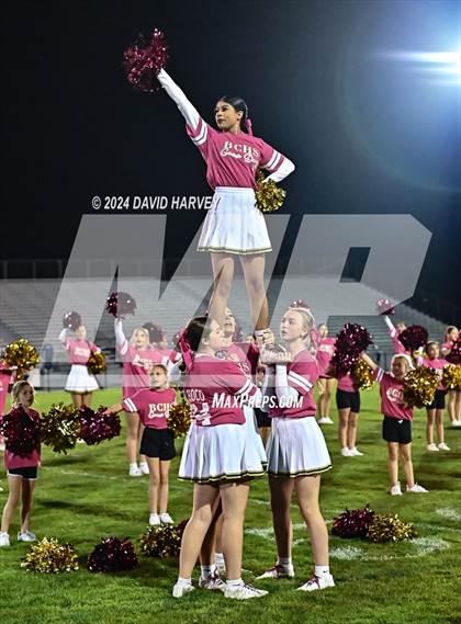 Thumbnail 3 in Highlands Ranch vs Bear Creek photogallery.