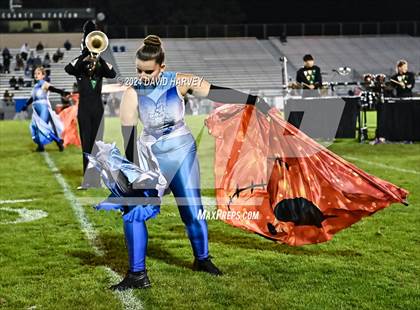 Thumbnail 1 in Highlands Ranch vs Bear Creek photogallery.