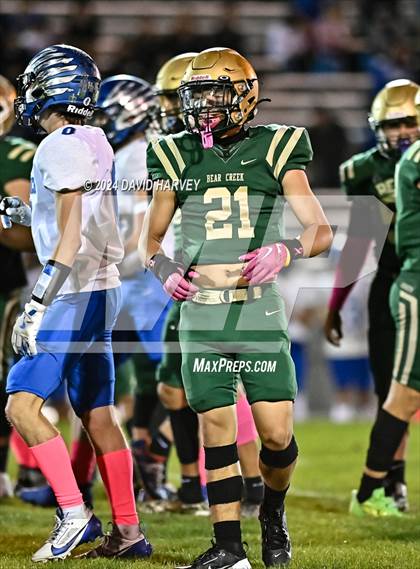 Thumbnail 2 in Highlands Ranch vs Bear Creek photogallery.