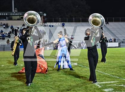 Thumbnail 2 in Highlands Ranch vs Bear Creek photogallery.