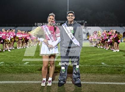Thumbnail 3 in Highlands Ranch vs Bear Creek photogallery.
