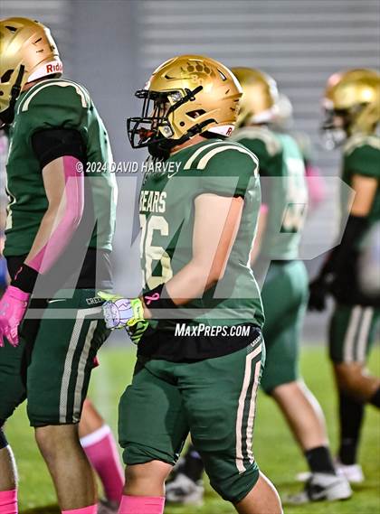 Thumbnail 3 in Highlands Ranch vs Bear Creek photogallery.