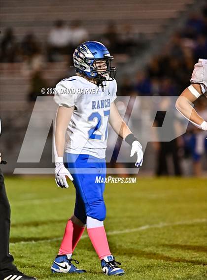 Thumbnail 3 in Highlands Ranch vs Bear Creek photogallery.