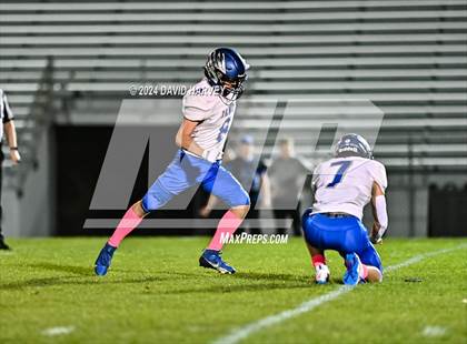 Thumbnail 3 in Highlands Ranch vs Bear Creek photogallery.