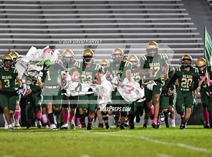 Thumbnail 2 in Highlands Ranch vs Bear Creek photogallery.