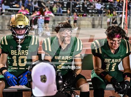 Thumbnail 3 in Highlands Ranch vs Bear Creek photogallery.