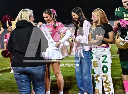 Thumbnail 2 in Highlands Ranch vs Bear Creek photogallery.