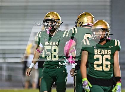 Thumbnail 1 in Highlands Ranch vs Bear Creek photogallery.