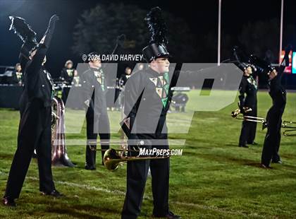 Thumbnail 2 in Highlands Ranch vs Bear Creek photogallery.