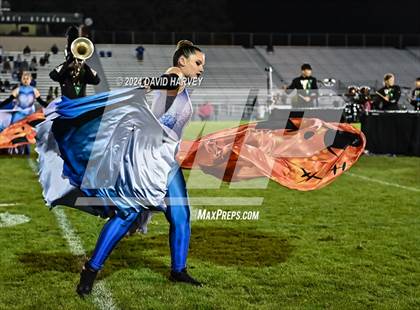 Thumbnail 3 in Highlands Ranch vs Bear Creek photogallery.