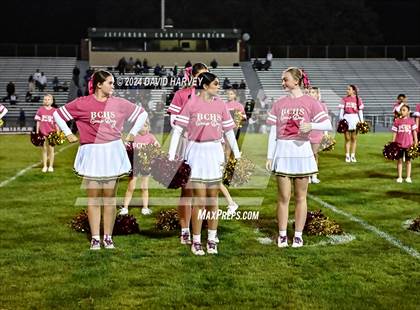 Thumbnail 2 in Highlands Ranch vs Bear Creek photogallery.