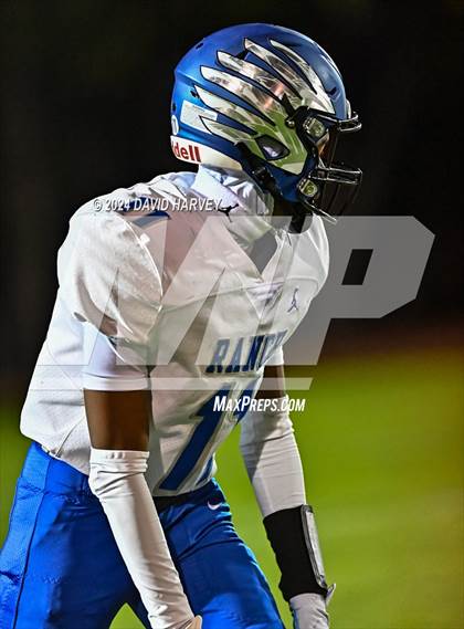Thumbnail 1 in Highlands Ranch vs Bear Creek photogallery.
