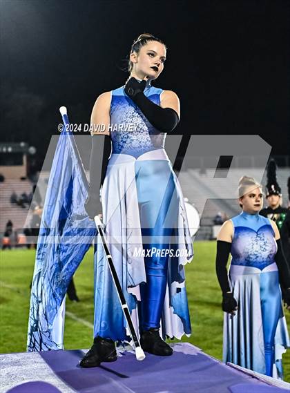 Thumbnail 3 in Highlands Ranch vs Bear Creek photogallery.