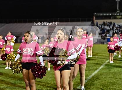 Thumbnail 2 in Highlands Ranch vs Bear Creek photogallery.
