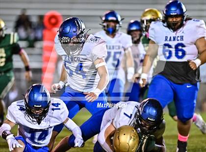 Thumbnail 2 in Highlands Ranch vs Bear Creek photogallery.