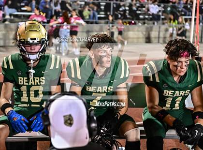 Thumbnail 2 in Highlands Ranch vs Bear Creek photogallery.