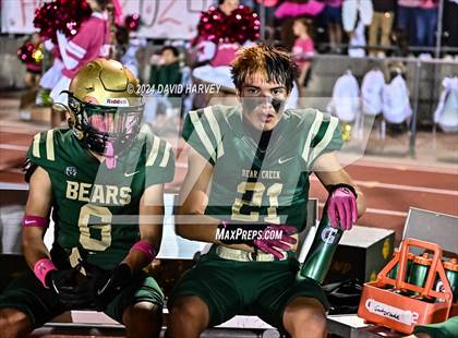 Thumbnail 3 in Highlands Ranch vs Bear Creek photogallery.