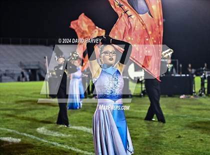 Thumbnail 3 in Highlands Ranch vs Bear Creek photogallery.