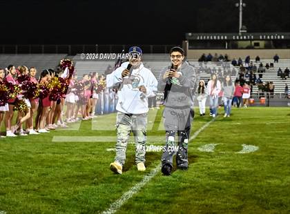 Thumbnail 2 in Highlands Ranch vs Bear Creek photogallery.