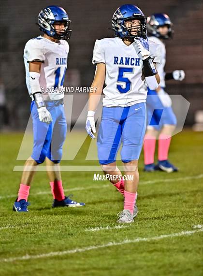 Thumbnail 1 in Highlands Ranch vs Bear Creek photogallery.