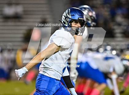 Thumbnail 3 in Highlands Ranch vs Bear Creek photogallery.