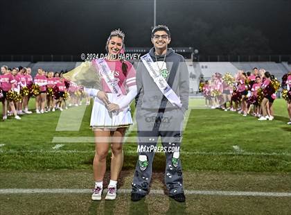 Thumbnail 2 in Highlands Ranch vs Bear Creek photogallery.