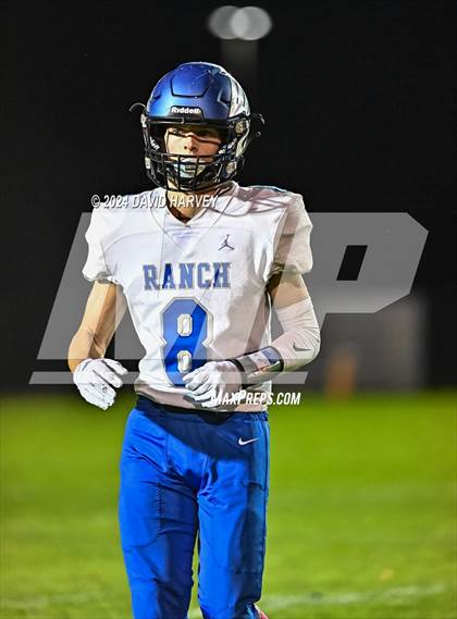 Thumbnail 3 in Highlands Ranch vs Bear Creek photogallery.
