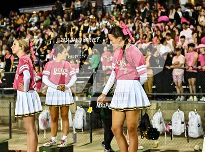 Thumbnail 2 in Highlands Ranch vs Bear Creek photogallery.
