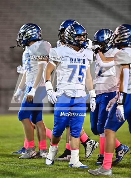 Thumbnail 2 in Highlands Ranch vs Bear Creek photogallery.