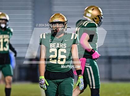 Thumbnail 2 in Highlands Ranch vs Bear Creek photogallery.