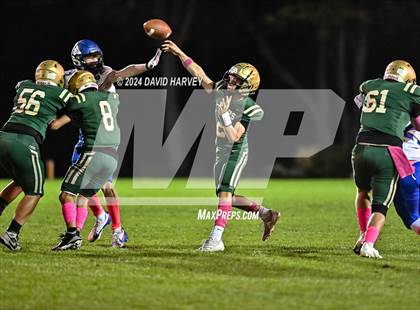 Thumbnail 2 in Highlands Ranch vs Bear Creek photogallery.