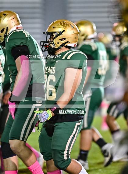 Thumbnail 1 in Highlands Ranch vs Bear Creek photogallery.