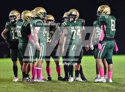 Thumbnail 2 in Highlands Ranch vs Bear Creek photogallery.