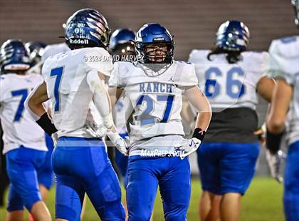 Thumbnail 3 in Highlands Ranch vs Bear Creek photogallery.