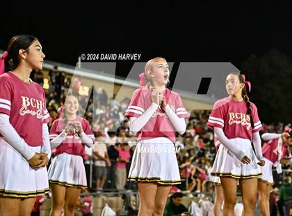 Thumbnail 2 in Highlands Ranch vs Bear Creek photogallery.