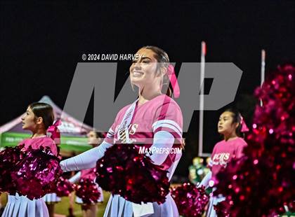 Thumbnail 3 in Highlands Ranch vs Bear Creek photogallery.