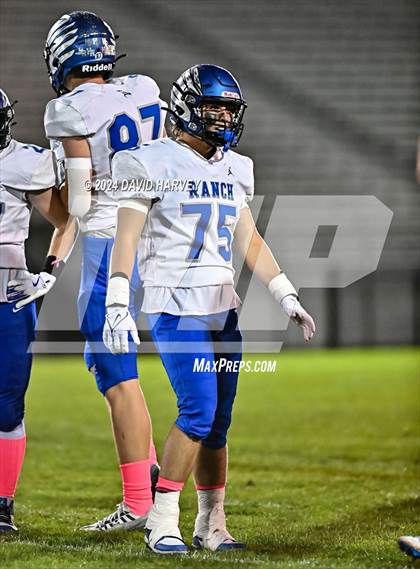 Thumbnail 1 in Highlands Ranch vs Bear Creek photogallery.
